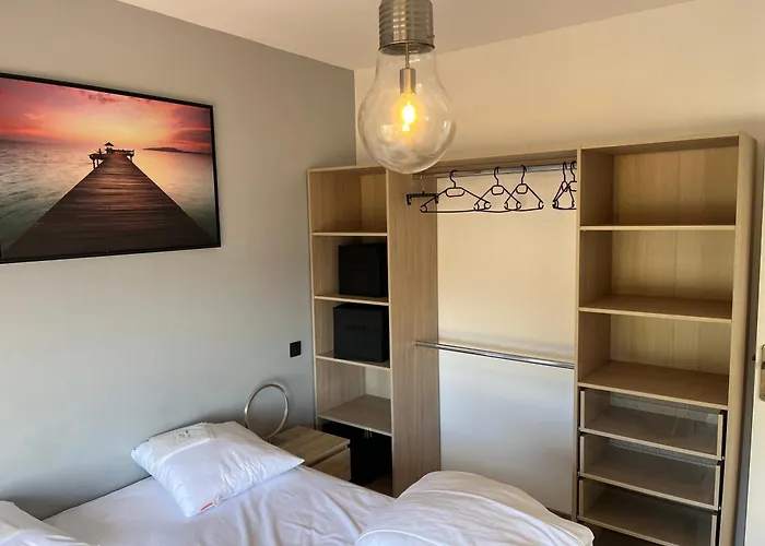 La Fossette Le Lavandou