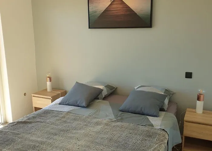 La Fossette Apartman