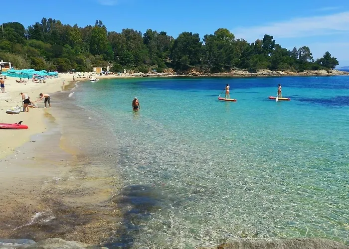 La Fossette Apartman *