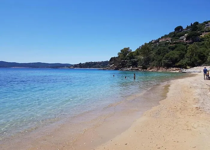 Apartman La Fossette *