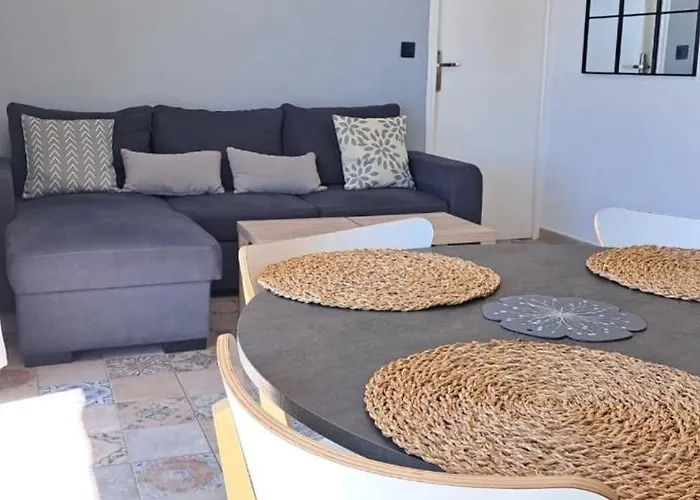 La Fossette Le Lavandou