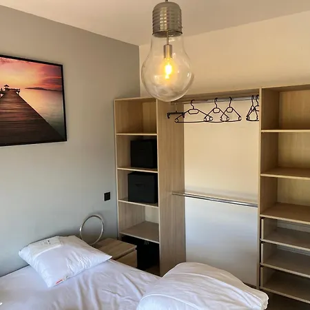 La Fossette Le Lavandou