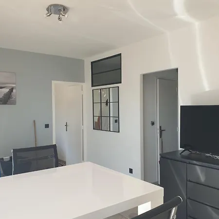 Apartment La Fossette Le Lavandou
