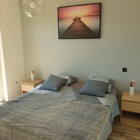 La Fossette Apartment