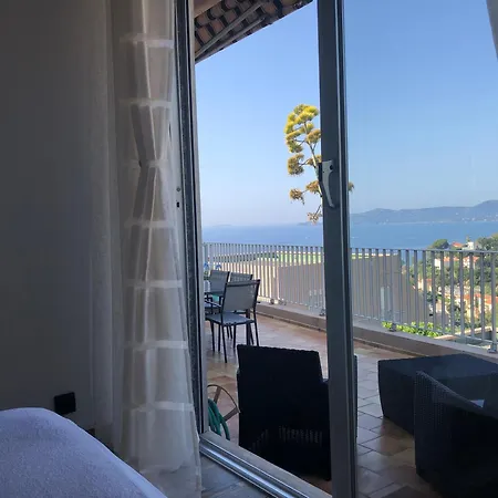 La Fossette Apartment