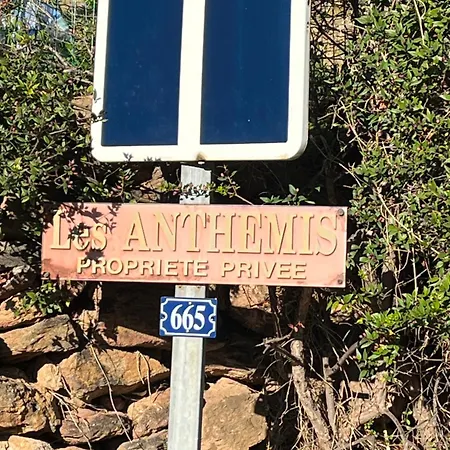 La Fossette Le Lavandou