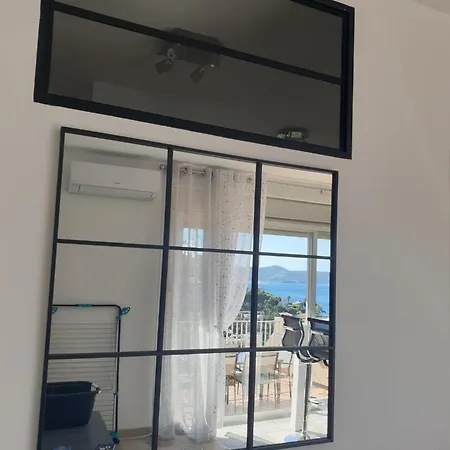 Apartment La Fossette *