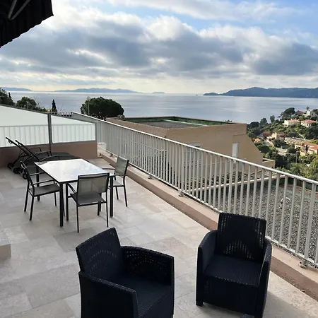 La Fossette * Le Lavandou