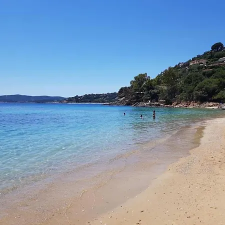 Apartment La Fossette *