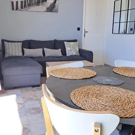 La Fossette Le Lavandou