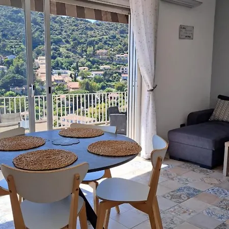 La Fossette Apartment