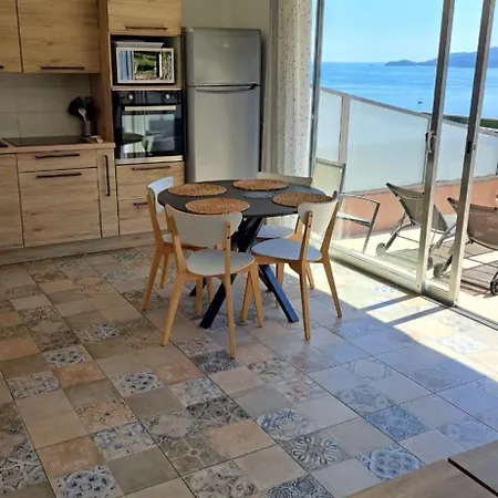 Apartment La Fossette