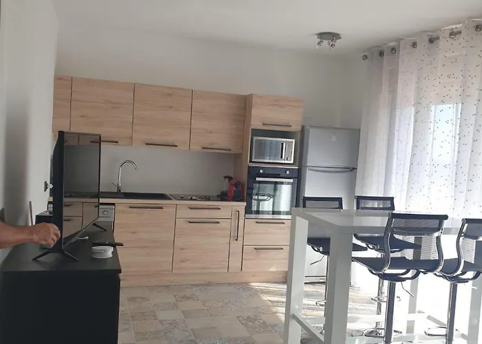 La Fossette * Le Lavandou