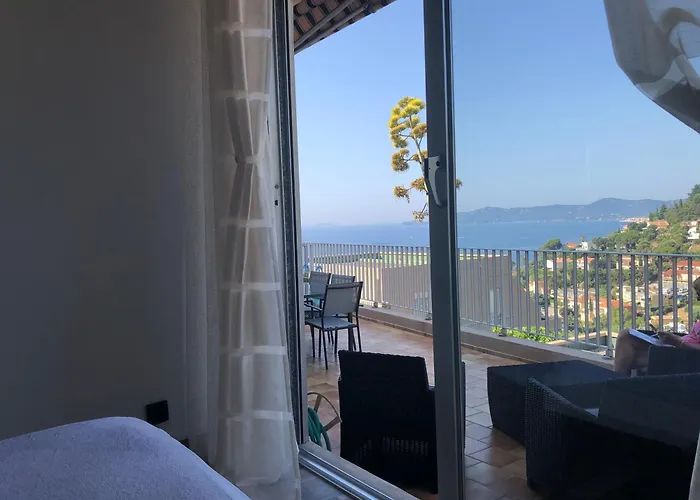 La Fossette Apartmán