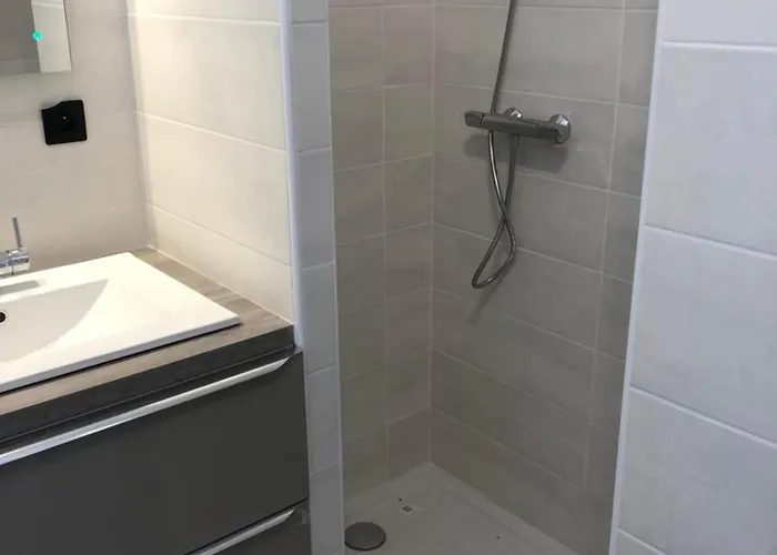 La Fossette Apartmán *