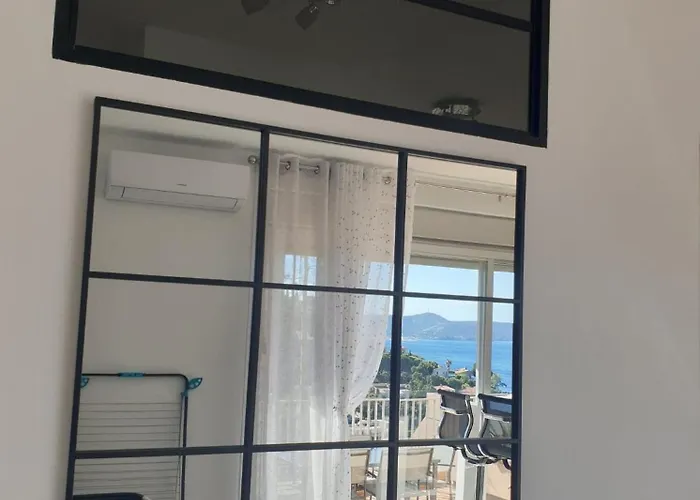 Apartmán La Fossette *