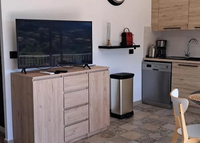 La Fossette * Le Lavandou