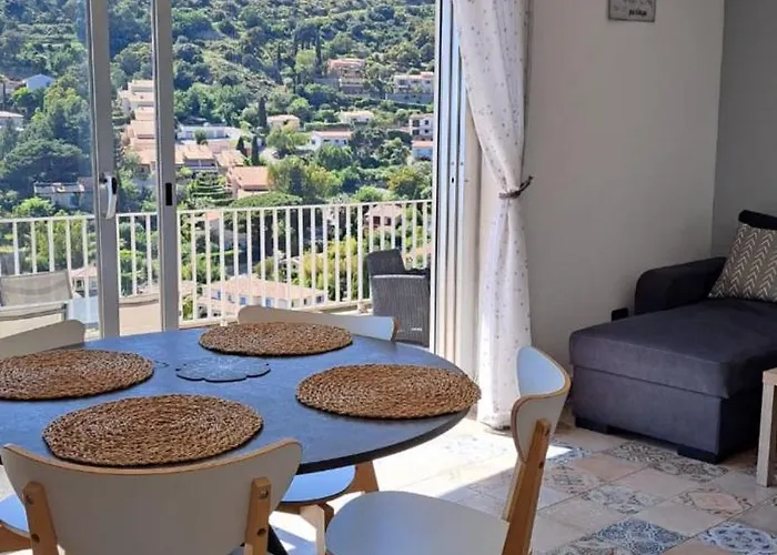 La Fossette Apartmán